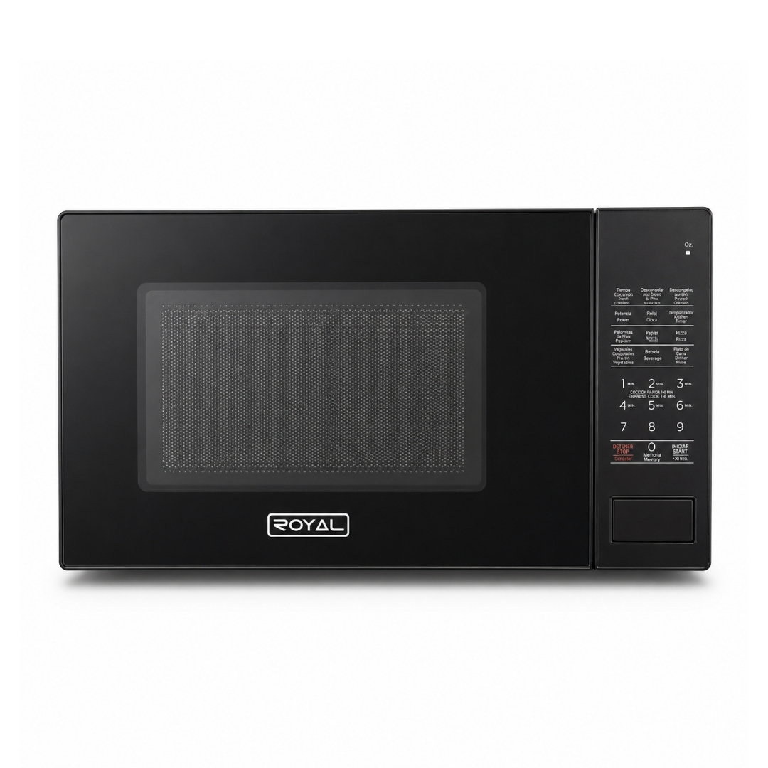 Microondas Digital Royal 20lt